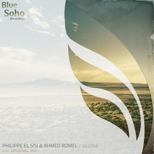 Philippe El Sisi  Ahmed Romel - Gloria Inspiron - Cover.jpg
