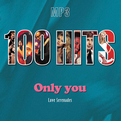 100 Hits Only You - FRONT.jpg