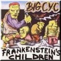 Big Cyc - 5 Frankensteins Children 1994 - 1.png