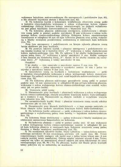 1955 przepisy ubiorcze - wyd książkowe - 1955 przepisy ubiorcze 012.jpg
