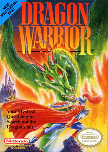 NES Box Art - Complete - Dragon Warrior USA Rev A.png