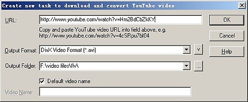 Alive YouTube Video Converter 2.3.0.8 - Snap_3.jpg