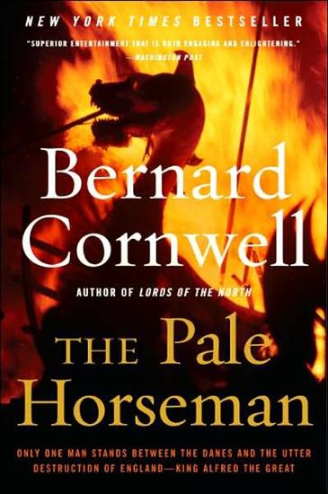 12 - Pale Horseman, The - Bernard Cornwell.jpg