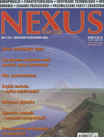 2003 - Nexus 5.2003 wrzesień - październik.JPG