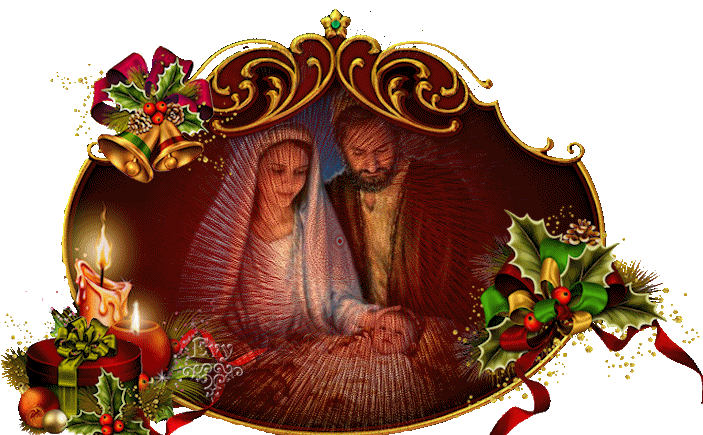 NAJNOWSZE BOZE NAROSZENIE -  Boże Narodzenie-święta Rodzina.gif