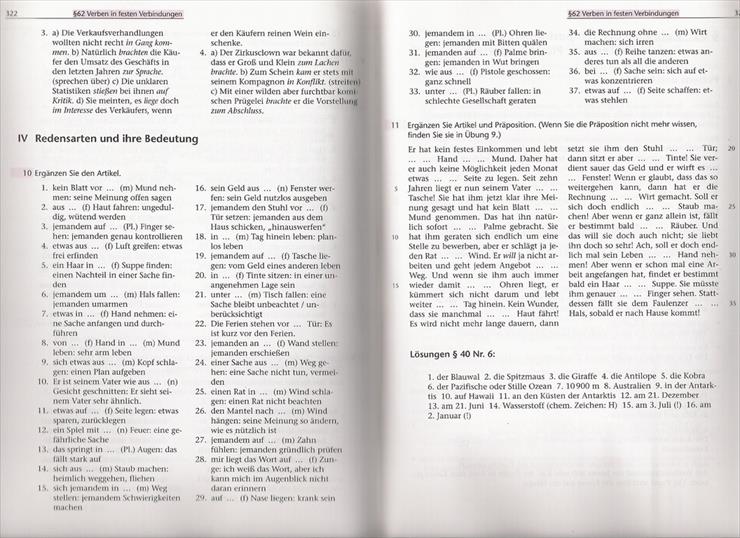 Dreyer, Schmitt - Praktyczna Gramatyka Języka Niemieckiego - Dreyer 160.jpg