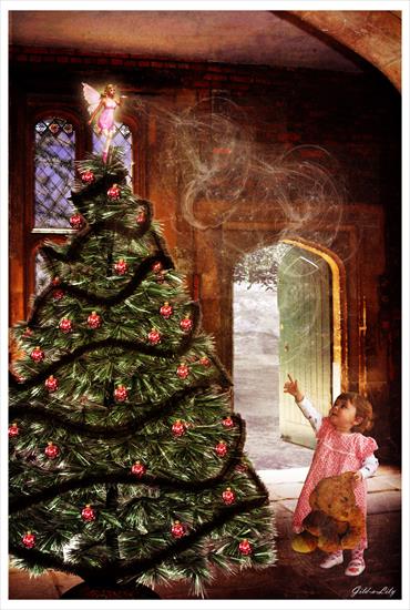 OBRAZKI - A_Christmas_Wish_by_Gild_a_Lily.jpg