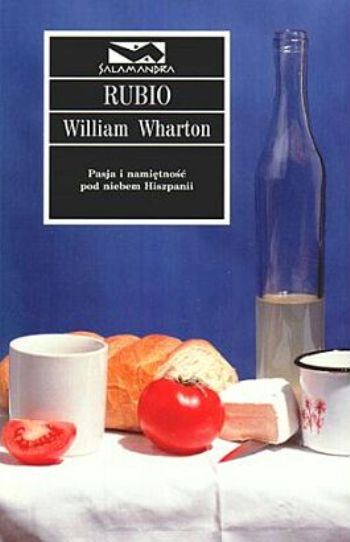 E-book - Wharton William - Rubio.jpg