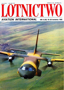 Lotnictwo AI - Lotnictwo AI 1995-08.jpg