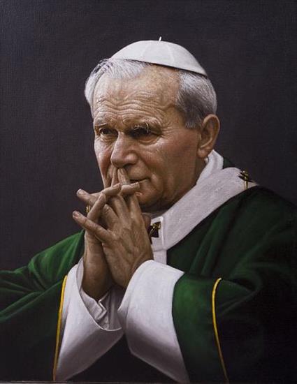  JAN PAWEŁ II - Karol Wojtyla.jpg