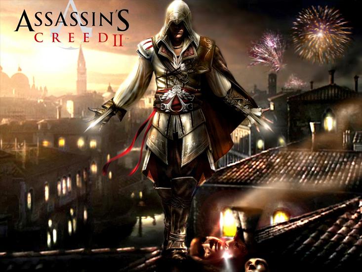 Assassins Creed 2 - Assassins Creed II 4.jpg