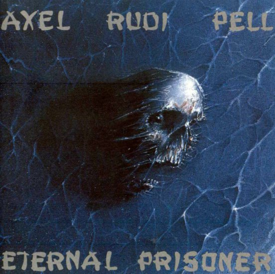Axel Rudi Pell - 1992 - Eternal Prisoner - Front.jpg