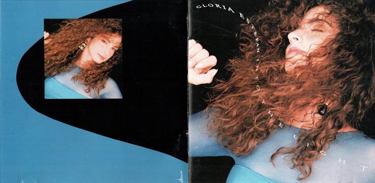 Gloria Estefan - Into The Light 1991 - Front_Back.jpg