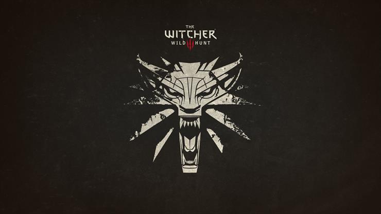 Tapety - Witcher 3 Wild Hunt, The -  wallpaper 4.jpg