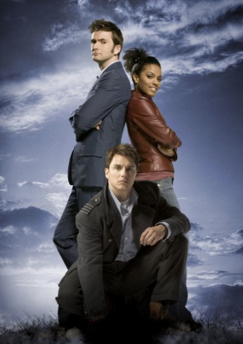 Torchwood Sezon 02 Lektor PL - doctor_torchwood.jpg