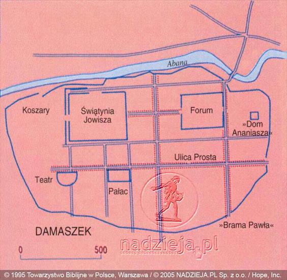 4 - Plany miast - 77 - Damaszek.jpg