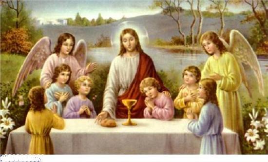 ZBIERANE OB. RELIGIJNE-2 - Pan Jezus i Dzieci.jpg