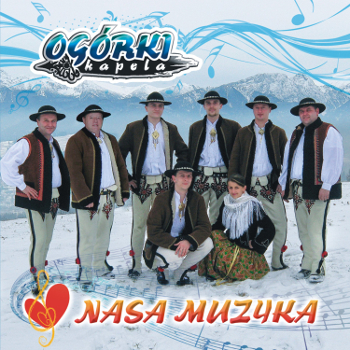 2010Kapela Ogórki - Nasa Muzyka - Kapela Ogórki - Nasa Muzyka.jpg