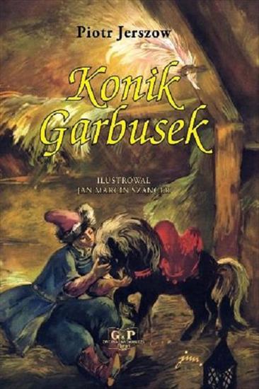 2018-09-26 - Konik Garbusek - Piotr Pawłowicz Jerszow.jpg