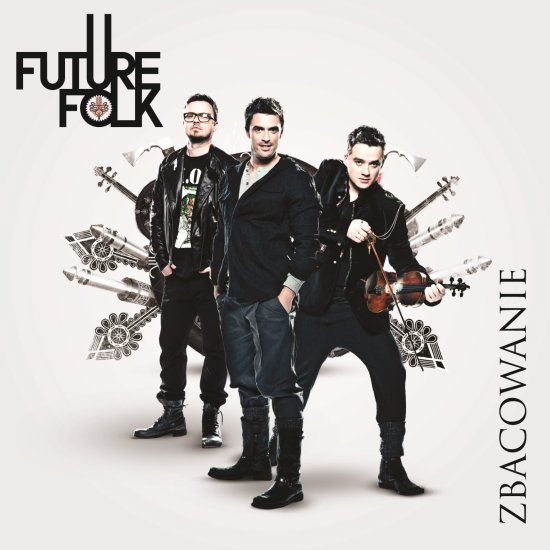 Future Folk - Zbacowanie 2012 - Future Folk - Zbacowanie 2012 - Front.jpeg