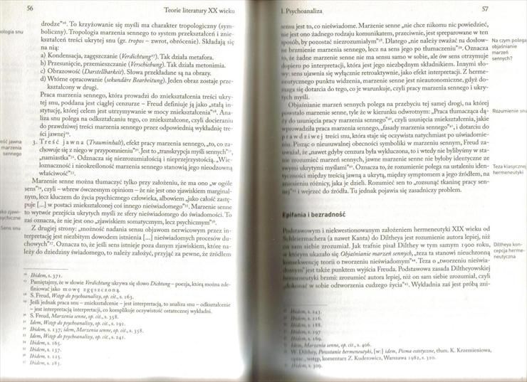 Teorie literatury XX wieku - Markowski, Burzyńska 2006 - 56,57.jpg