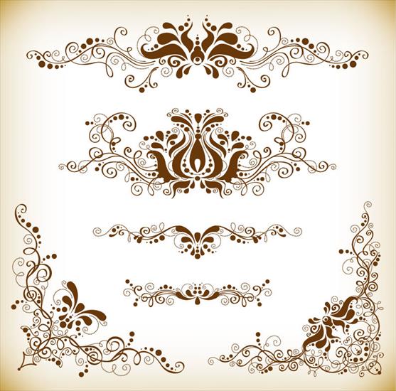 corel - Vintage Design Element Vector Graphis Set 2.jpg