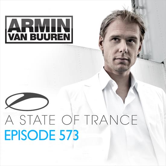 Armin Van Buuren - A State Of Trance 573 2012-08-09 - A State of Trance 573.jpg