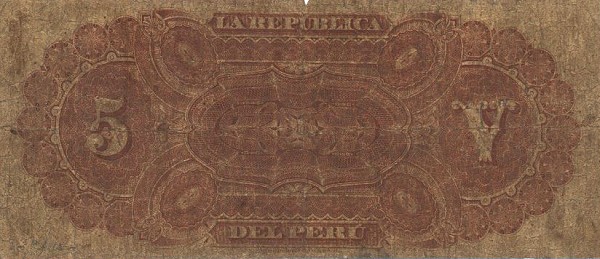 Peru - PeruP3-5Soles-1879-donatedcz_b.jpg
