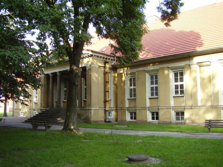 Pałace na ziemi polskiej - Krajenka_palace.jpeg