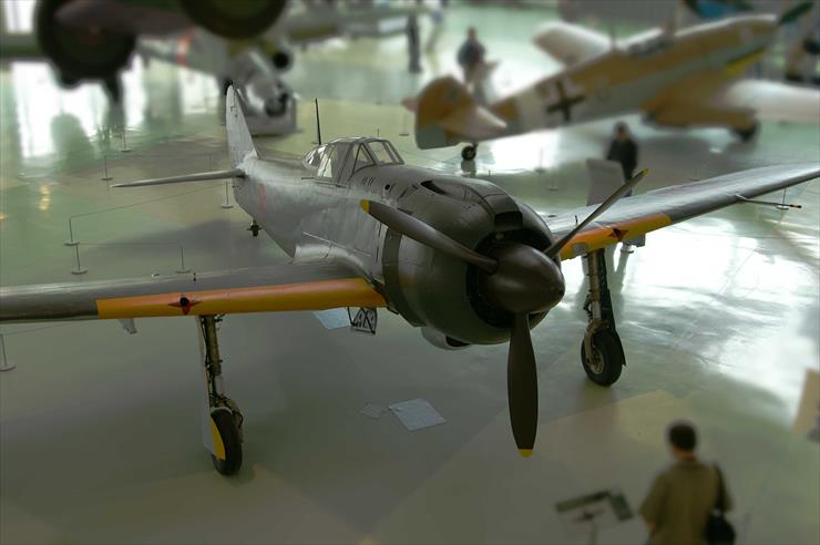 Samoloty - II wojna - II-33.jpg