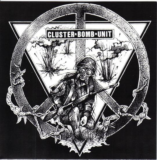 Cluster Bomb Unit - End the War Now - front.jpeg