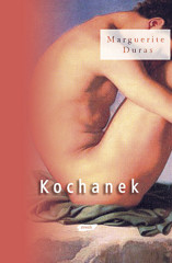 Covers - Kochanek - Marguerite Duras_1.jpeg