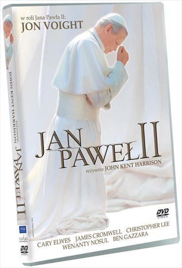 FILMY RELIGIJNE .nrg - Jan Paweł II 2005.jpg