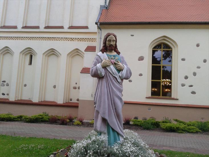 Kościoły   i kapliczki przydrożne w Polsce mało znane - Zdjęcie-0210.jpg