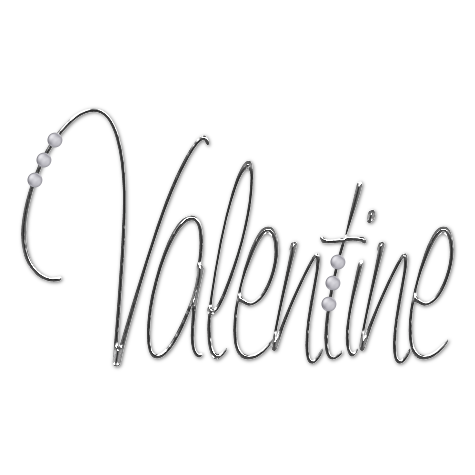 gify napisy - Valentinewireword.png