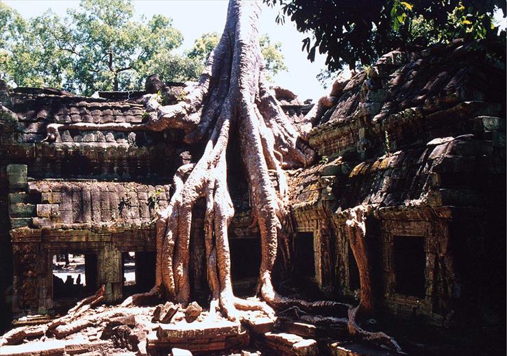 100 Najpiękniejszych Miejsc na Świecie - Angkor_wat_8.jpg