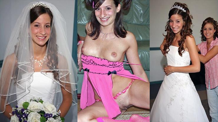 Dressed  Undressed Brides - TheLionPorn - Dressed  Undressed Brides-356.jpg