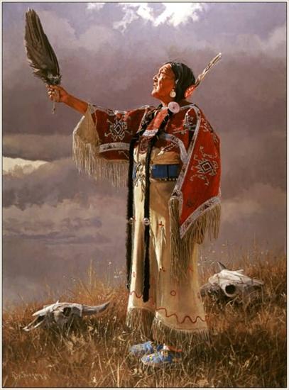 Ray Swanson - Ray Swanson_A Prayer For Their Vanishing Herds.jpg