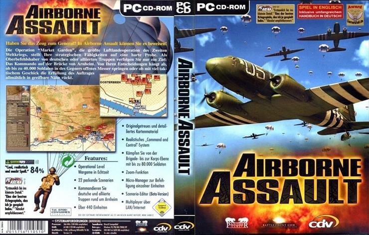  COVERYnew - Airborne_Assault_Dvd_German-cdcovers_cc-front.jpg