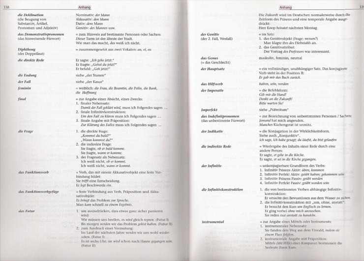 Dreyer, Schmitt - Praktyczna Gramatyka Języka Niemieckiego - Dreyer 168.jpg