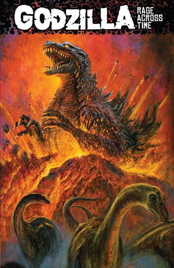 Godzilla - Rage Across Time - Godzilla - Rage Across Time 2016 digital Minutemen-Slayer.jpg