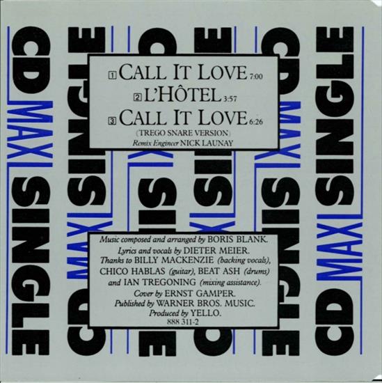 - Yello-1987 Call It Love Single by antypek - 1987 Call It Love Single bc.jpg