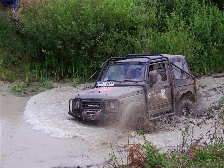 4x4 - Czapaj Team - DSC00127.JPG