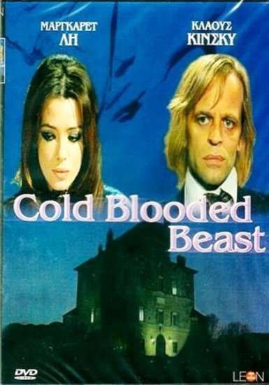 Slaughter Hotel 1971 wgrane polskie napisy - Cold Blooded Beast 1971 wgrane polskie napisy.jpg