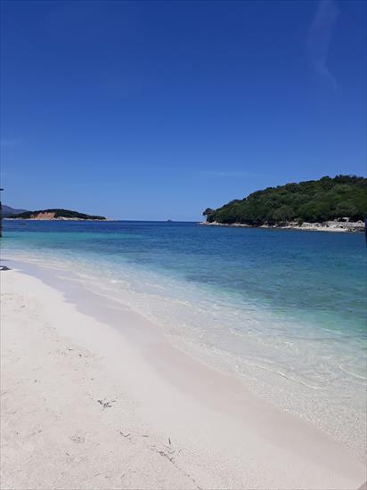 05.2018 Albania Saranda - Plaża Ksamil.jpg