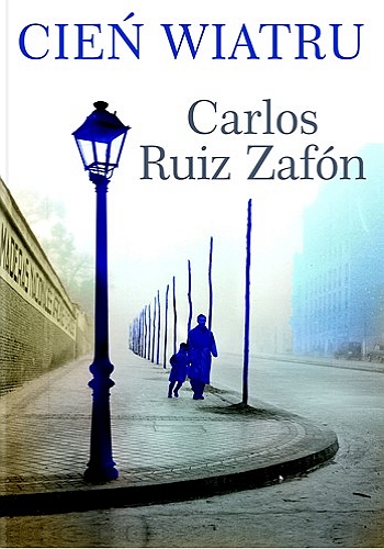 audiobooki - Carlos Ruiz Zafon - Cień Wiatru.jpg