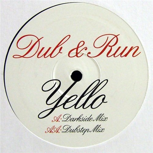 - Yello-2008 Dub and Run Single by antypek - 2008 Dub and Run SingleYello - Dub and Run.jpg