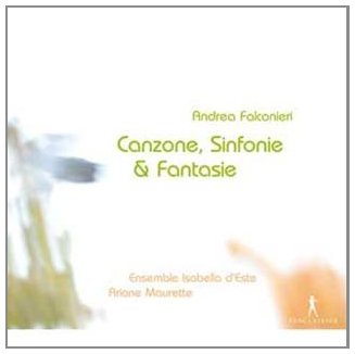 Falconieri, Andrea - Canzone, Sinfonie  Fantasie - f1.jpg
