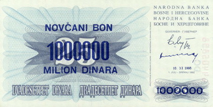 BOŚNIA I HERCEGOWINA - 1993 - 1 000 000 dinarów a.jpg