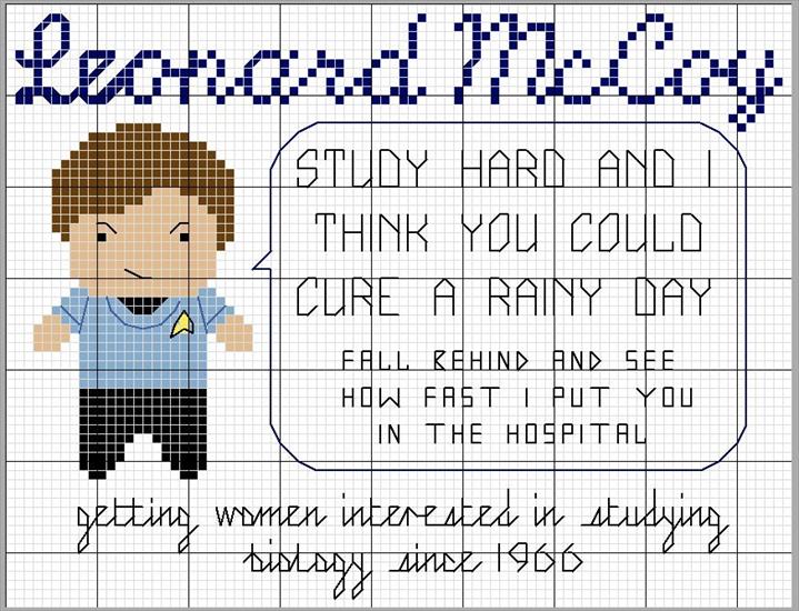 Cross Stitch Patterns - McCoy_Motivational_Pattern_by_black_lupin.jpg